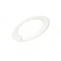 Cadre extérieur de hublot pour lave-linge 1240121705 (pièce d'origine) Cadre extérieur de hublot pour lave-linge 1240121705 (pièce d'origine)