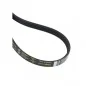 Drive belt for Electrolux washing machine drum 1240211001 (compatible part) Shipping costs from €5.90