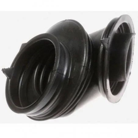 Tubo flessibile per serbatoio della scatola del prodotto Lavatrice originale AEG, ELECTROLUX....
