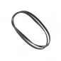 Courroie d'entrainement pour tambour de lave-linge Electrolux 1240211001 (pièce compatible) Courroie d'entrainement pour tambour de lave-linge Electrolux 1240211001 (pièce compatible)