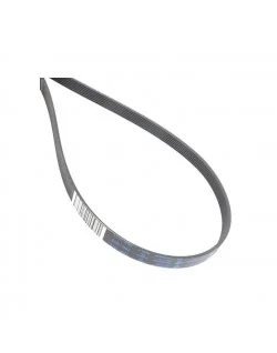 Cinghia Poly-V 1975H6 - Asciugatrice Electrolux - AEG 1258288222 - 1258288107 (parte originale) Costi di spedizione da € 5,90