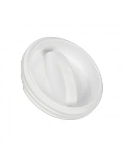 Tappo filtro pompa per lavatrice Electrolux - AEG 1320711003 (parte originale) Costi di spedizione da € 5,90