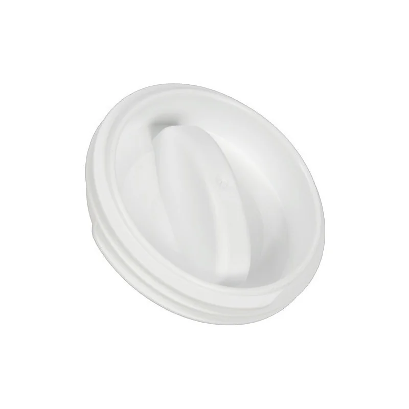 Tappo filtro pompa per lavatrice Electrolux - AEG 1320711003 (parte originale) Costi di spedizione da € 5,90 Tappo filtro pompa per lavatrice Electrolux - AEG 1320711003 (parte originale) Costi di spedizione da € 5,90