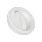 Tappo filtro pompa per lavatrice Electrolux - AEG 1320711003 (parte originale) Costi di spedizione da € 5,90 Tappo filtro pompa per lavatrice Electrolux - AEG 1320711003 (parte originale) Costi di spedizione da € 5,90