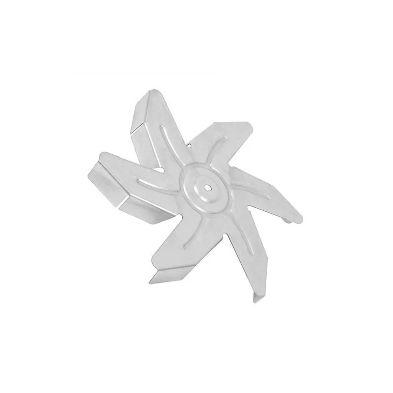 Hélice de ventilateur pour four / Cuisinière Electrolux - AEG 3152666214 (pièce d'origine) Hélice de ventilateur pour four / Cuisinière Electrolux - AEG 3152666214 (pièce d'origine)