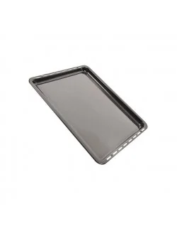 Plaque émaillée de cuisson pour Fours / Cuisinière Electrolux - AEG 3532454075 (Pièce d'origine) 