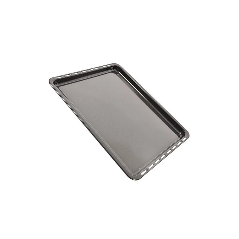Plaque émaillée de cuisson pour Fours / Cuisinière Electrolux - AEG 3532454075 (Pièce d'origine) Plaque émaillée de cuisson pour Fours / Cuisinière Electrolux - AEG 3532454075 (Pièce d'origine)