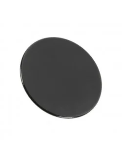 Grand chapeau de brûleur 102mm pour table Electrolux- AEG 3540006107 (pièce d'origine) 