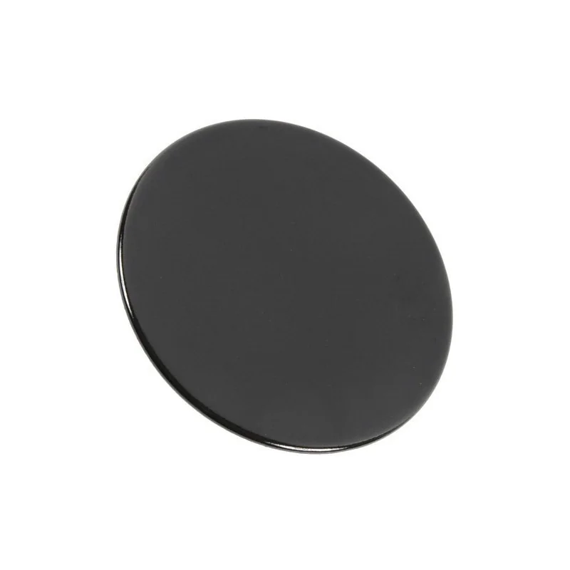 Grand chapeau de brûleur 102mm pour table Electrolux- AEG 3540006107 (pièce d'origine) 