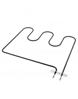 Résistance sole de 1000W pour four Electrolux - Zanussi 3570038061 (pièce d'origine) 