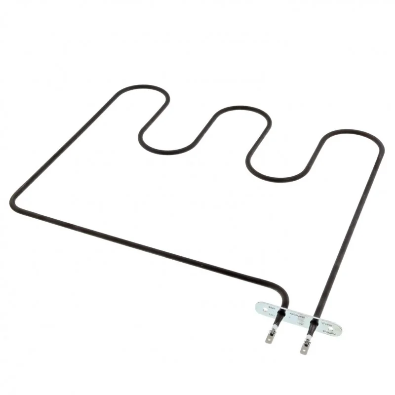 Résistance sole de 1000W pour four Electrolux - Zanussi 3570038061 (pièce d'origine) Résistance sole de 1000W pour four Electrolux - Zanussi 3570038061 (pièce d'origine)