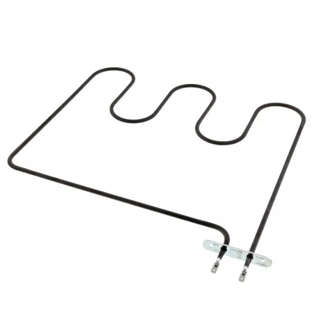 Résistance sole pour four / Cuisinière Electrolux (pièce d'origine)