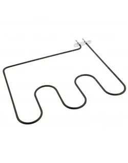 Résistance sole pour four / Cuisinière Electrolux (pièce d'origine)