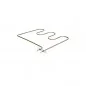 Résistance sole de 1000W pour four Electrolux - Zanussi 3570038061 (pièce d'origine) Résistance sole de 1000W pour four Electrolux - Zanussi 3570038061 (pièce d'origine)