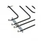 Résistance voute grill de 2800W (1000+1800) pour four / Cuisinière Electrolux 3570074033 (pièce d'origine) Résistance voute grill de 2800W (1000+1800) pour four / Cuisinière Electrolux 3570074033 (pièce d'origine)