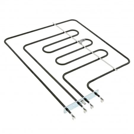 Résistance voute grill pour four / Cuisinière Electrolux pièce d'origine