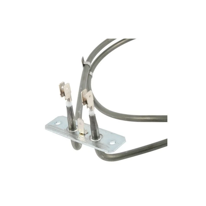 Résistance circulaire - pour Four et Cuisinière Electrolux - AEG 3570284038 (pièce d'origine) Résistance circulaire - pour Four et Cuisinière Electrolux - AEG 3570284038 (pièce d'origine)