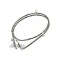 Résistance circulaire - pour Four et Cuisinière Electrolux - AEG 3570284038 (pièce d'origine) Résistance circulaire - pour Four et Cuisinière Electrolux - AEG 3570284038 (pièce d'origine)
