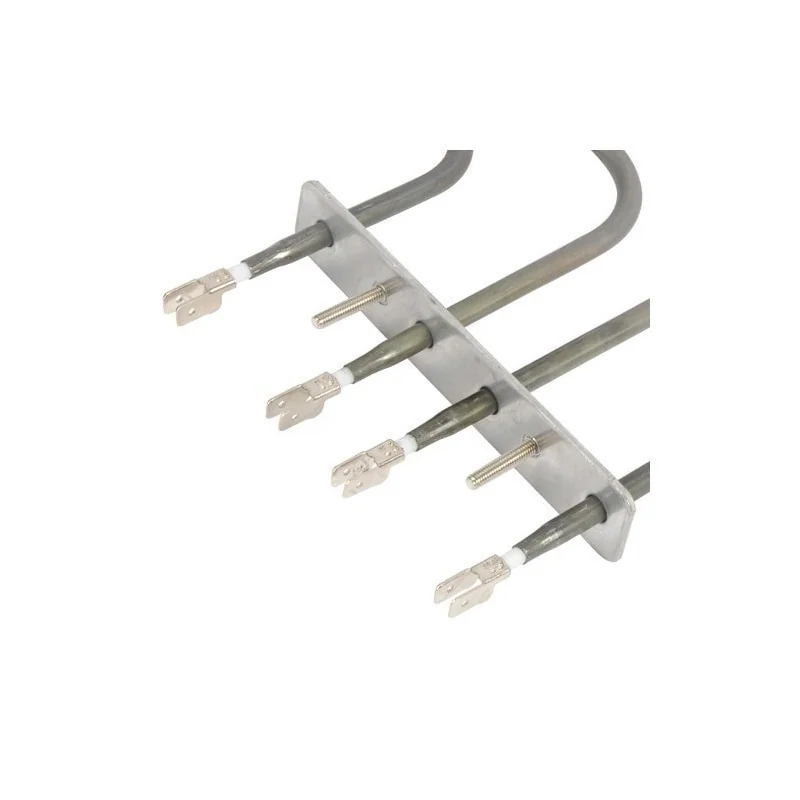 Résistance combinée supérieure de 870/1 900 W four Electrolux 3570337018 (pièce compatible) 