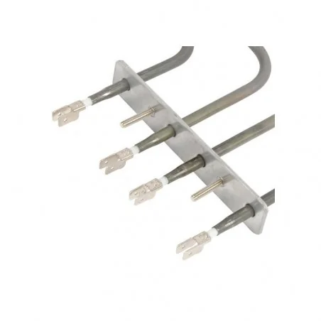 Résistance combinée supérieure pour four Electrolux (pièce adaptable)