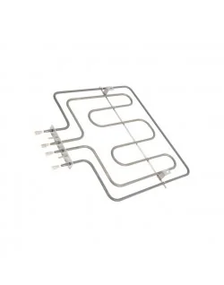 Résistance combinée supérieure pour four Electrolux (pièce adaptable)
