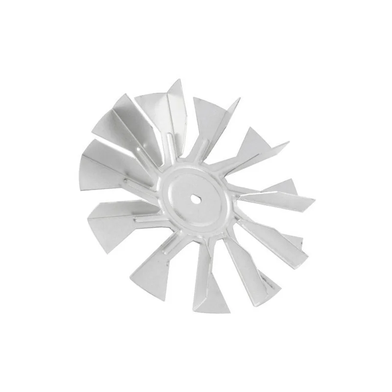 Hélice de ventilateur pour four / Cuisinière Electrolux - AEG 3581960980 (pièce d'origine) Hélice de ventilateur pour four / Cuisinière Electrolux - AEG 3581960980 (pièce d'origine)