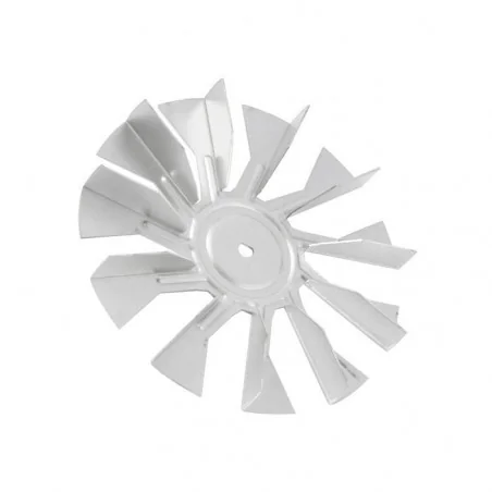 Hélice ventilateur pour four / Cuisinière Electrolux - AEG d'origine