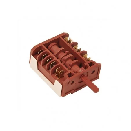 Cheap Electrolux cooker oven switch, original part