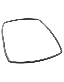 Guarnizione porta principale per forno/cucina Electrolux - AEG 3871945105 (parte originale) Costi di spedizione da € 5,90