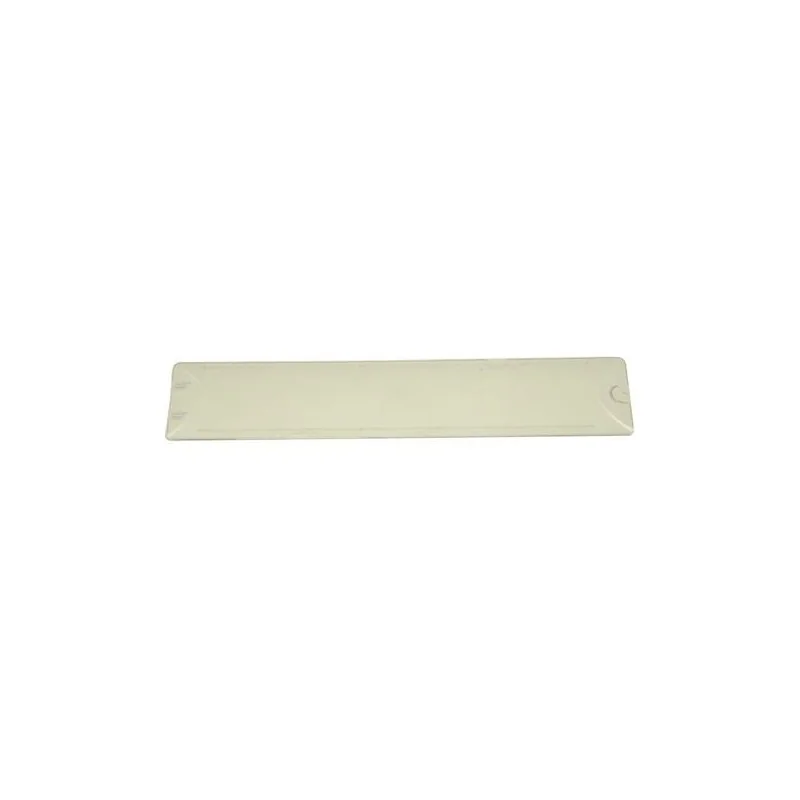 Light bulb cover for Candy Hoover 49013767 hood (multi-brand compatible) Shipping costs from €5.90 Light bulb cover for Candy Hoover 49013767 hood (multi-brand compatible) Shipping costs from €5.90