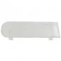 Light bulb cover for Whirlpool hood 481946279986 (original manufacturer part) Shipping costs from €5.90 Light bulb cover for Whirlpool hood 481946279986 (original manufacturer part) Shipping costs from €5.90