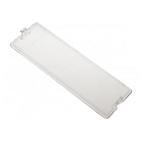 Acquista coperchio porta lampadina per cappa Whirlpool (ricambio originale)