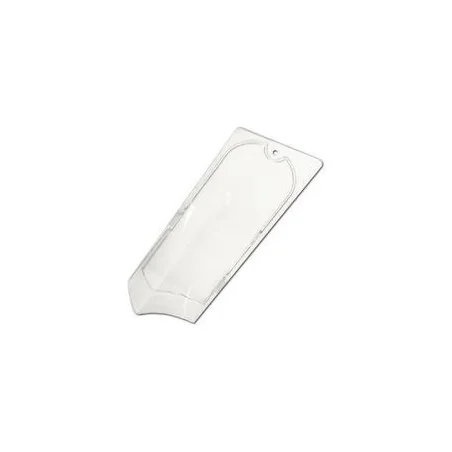 Achat cache ampoule droit pour hotte Whirlpool (pièce d'origine constructeur)