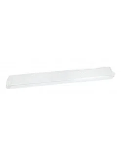 Cache hublot ampoule pour hotte Whirlpool 481246279972 (pièce d'origine constructeur) 