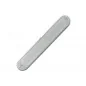 Bulb porthole cover for Whirlpool hood - Elica 482000008881 - PLA0023127A (original part) Shipping costs from €5.90 Bulb porthole cover for Whirlpool hood - Elica 482000008881 - PLA0023127A (original part) Shipping costs from €5.90