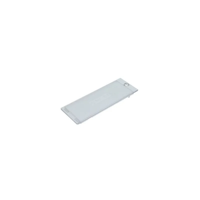 Copri lampadina per cappa Whirlpool 482000009368 (ricambio originale del produttore) Costi di spedizione da € 5,90 Copri lampadina per cappa Whirlpool 482000009368 (ricambio originale del produttore) Costi di spedizione da € 5,90