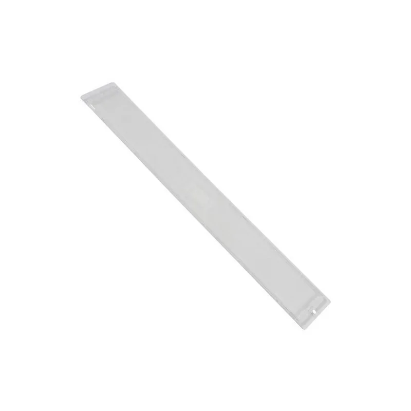 Diffuseur de lumière pour hotte Electrolux 50029198004 (pièce d'origine constructeur) Diffuseur de lumière pour hotte Electrolux 50029198004 (pièce d'origine constructeur)