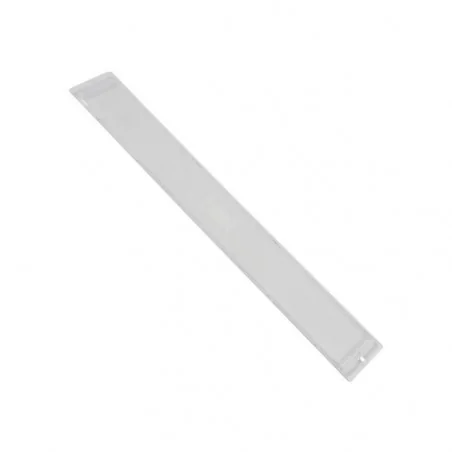 Diffuseur de lumière pour hotte Whirlpool pièce d'origine constructeur