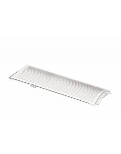 Coprilampada per cappa Bosch 00265250 (parte originale del produttore) Costi di spedizione a partire da € 5,90
