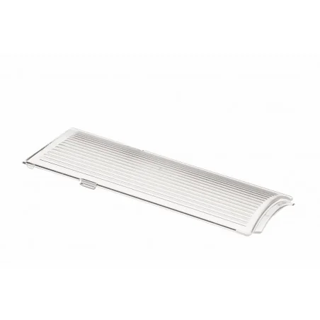 Coprilampada per cappa Bosch Siemens (parte originale del produttore)