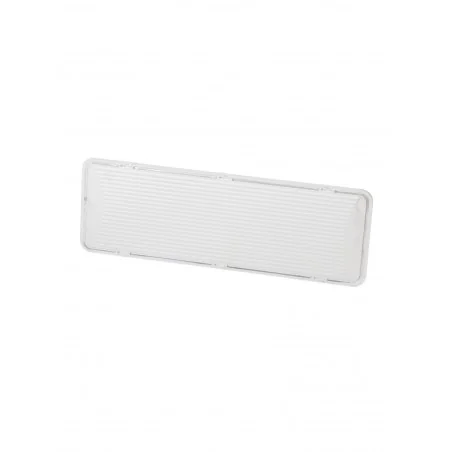 Light cover for Bosch Siemens hood (original manufacturer part)