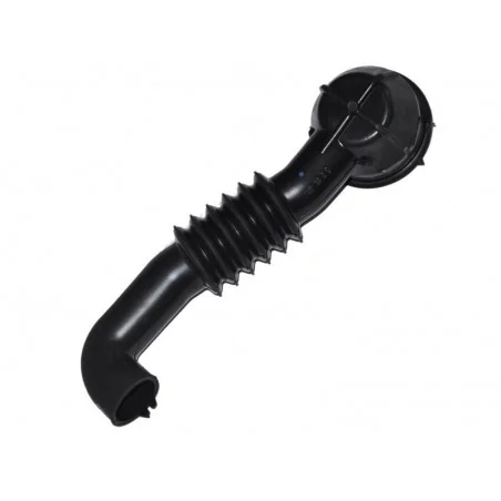 Durite cuve pompe de vidange pour Lave-linge Whirlpool d'origine ....