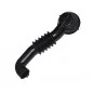 Durite cuve pompe de vidange pour Lave-linge 481253028938 (Pièce d'origine) Durite cuve pompe de vidange pour Lave-linge 481253028938 (Pièce d'origine)