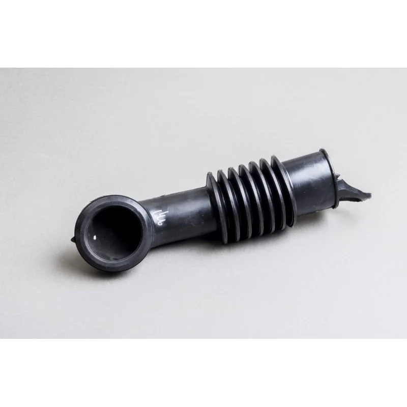 Box tub hose WHIRLPOOL washing machine, INDESIT 482000090754 - C00379313 (Original part) Shipping costs from €5.90