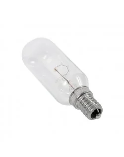 La tua lampadina 40W-230V-E14 per cappa originale Electrolux AEG