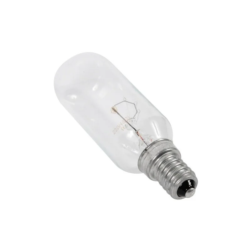 Lampadina 40W-230V-E14 per cappa Electrolux - AEG 9029791929 (Parte compatibile) Costi di spedizione da € 5,90