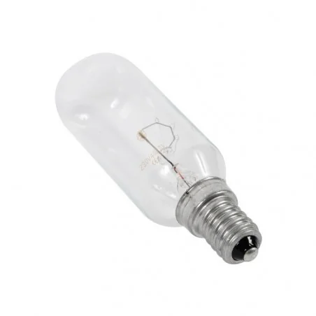 Ampoule de 40W-230V-E14 pour hotte Electrolux - AEG 9029791929 (Pièce compatible)