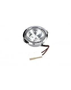Lampe Halogène hotte Whirlpool - ELICA 481913448538-2006Q-74X3444 (pièce d'origine constructeur)