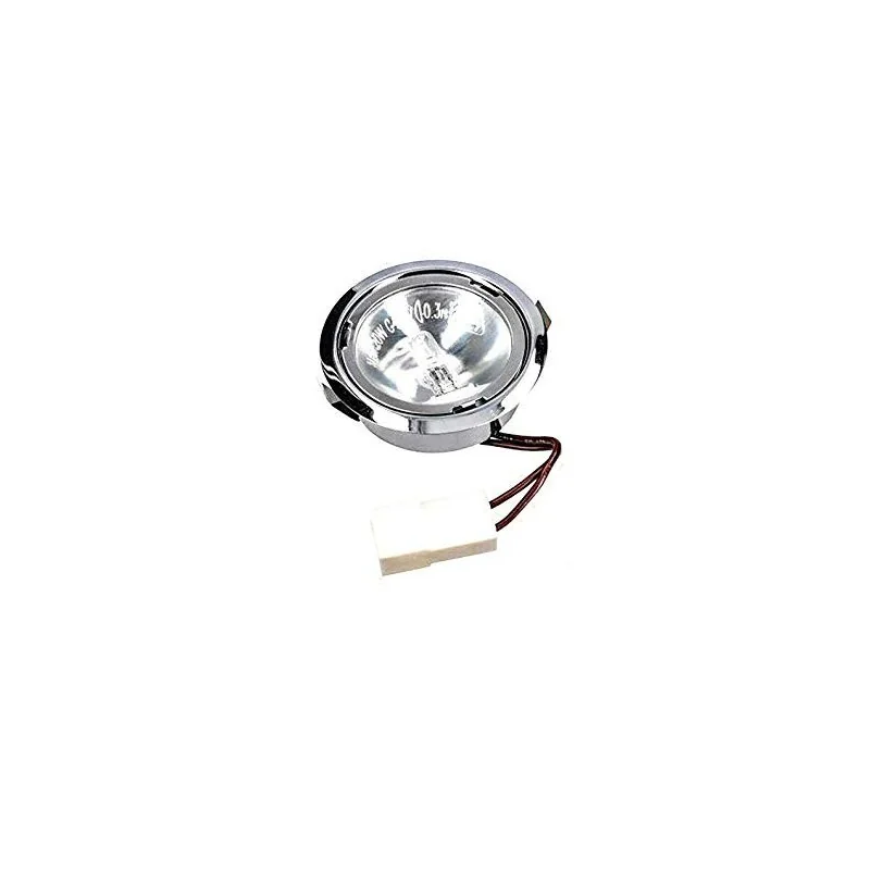 Whirlpool hood halogen lamp - ELICA 481913448538-2006Q-74X3444 (original manufacturer part) Shipping costs from €5.90 Whirlpool hood halogen lamp - ELICA 481913448538-2006Q-74X3444 (original manufacturer part) Shipping costs from €5.90