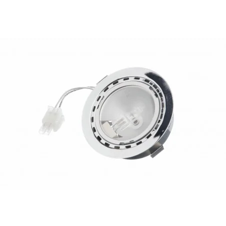 Lampe halogène 12V - 20W pour hotte Bosch - Siemens - Neff d'origine